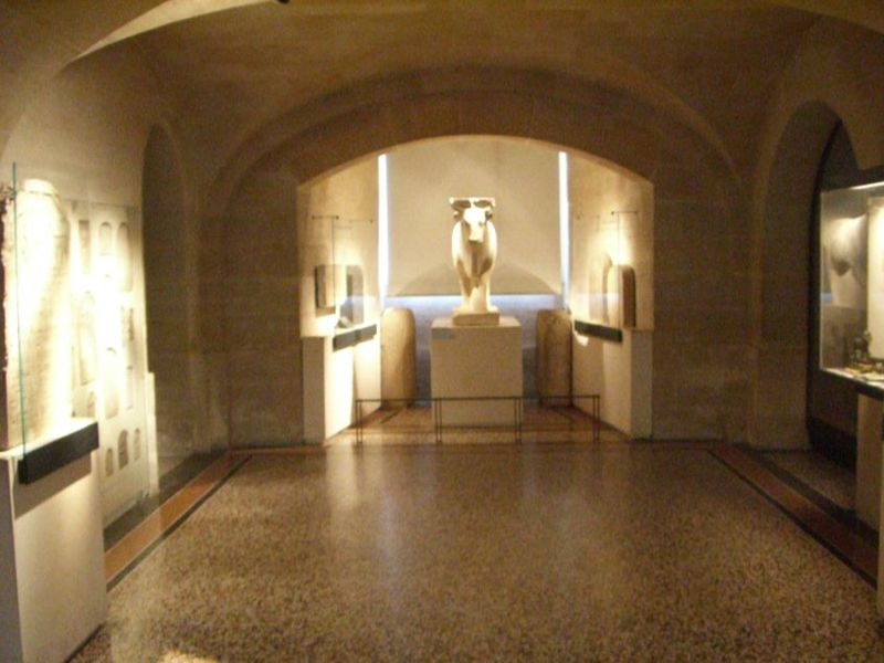 Serapeum de Saqqara