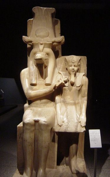 Muzeum Luksorskie