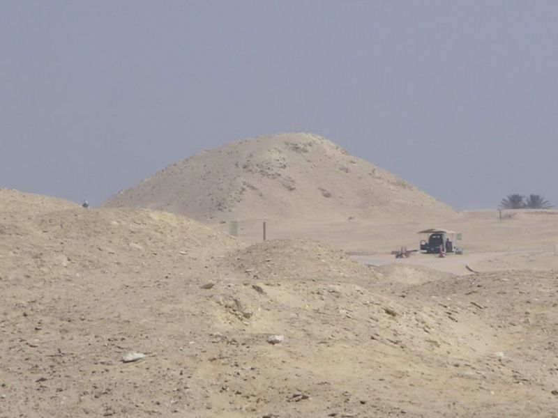 Piramida Tetiego
