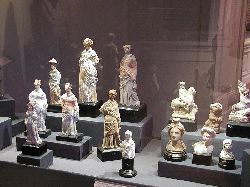 Musée national d'Alexandrie