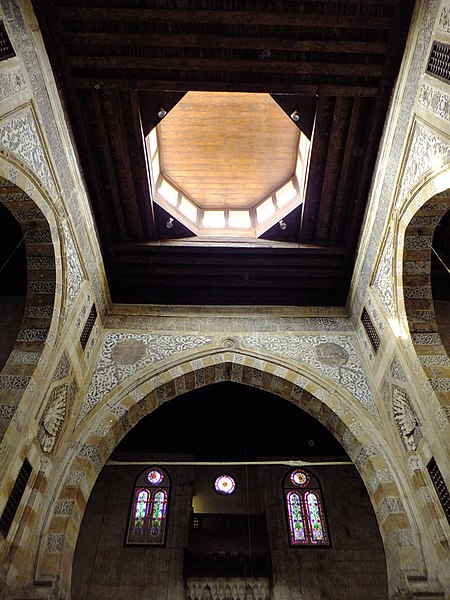 Mosque of Qaytbay