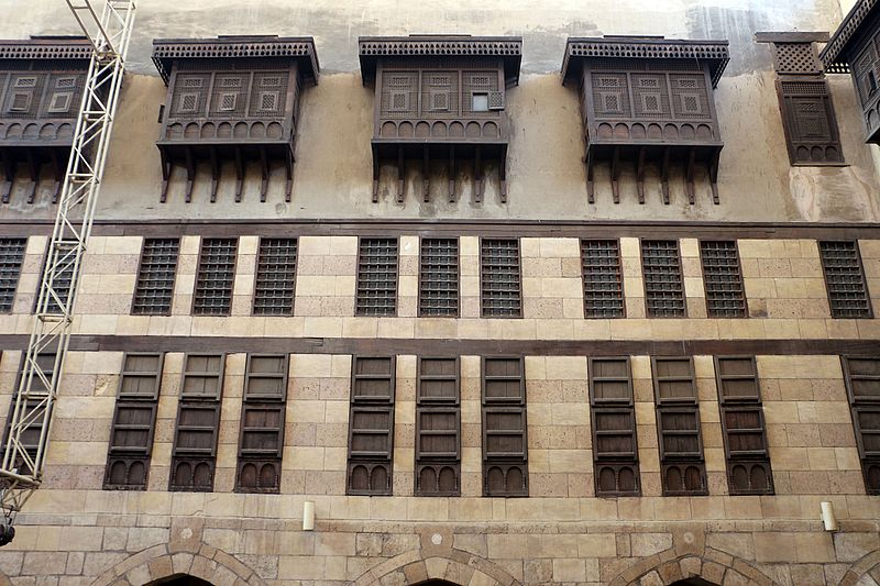 Wikala of Al-Ghuri