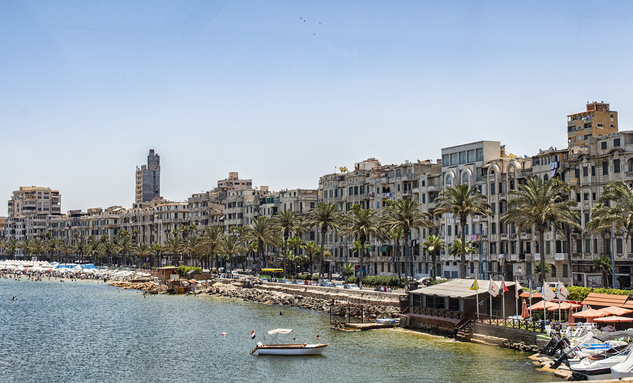 Alexandria, Egypt