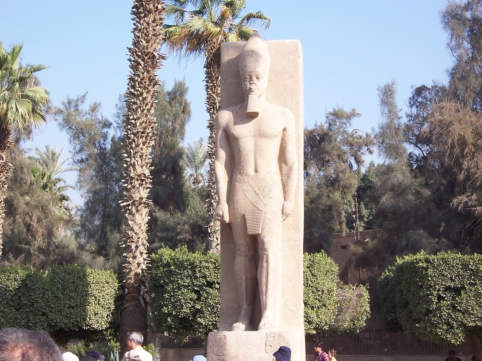 Memfis, Egipt