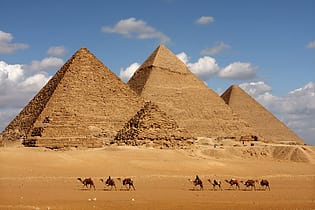 egipto