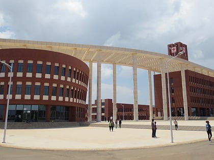 Institut de technologie d'Érythrée