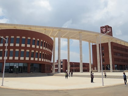 Eritrea Institute of Technology