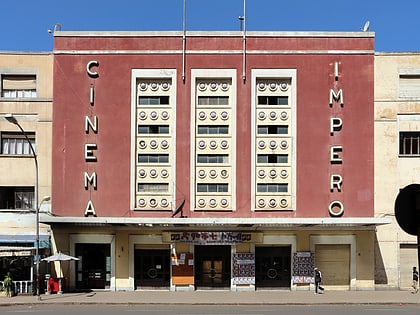Cinéma Impero