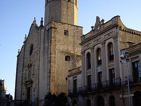San Baudilio de Llobregat