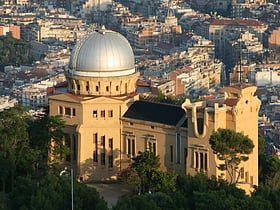 fabra observatorium barcelona