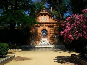 Monumento a Catalina de Ribera