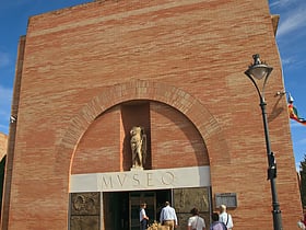 Musée national d'art romain de Mérida