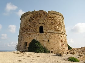 Torre des Matzoc