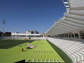 Estadio Vallehermoso