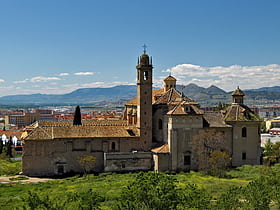 Cartuja von Granada