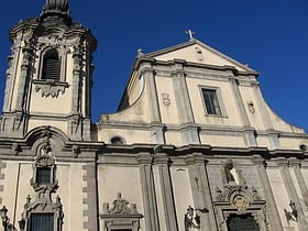 Iglesia de Nuestra Señora de Montserrat