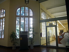 Episcopal Public Library of Barcelona