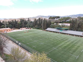 Camp Municipal de Rugby La Foixarda
