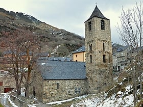 Église Sant Joan de Boí