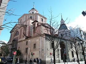San Sebastian Church