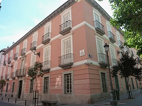 Palace of the Marquis of Molins