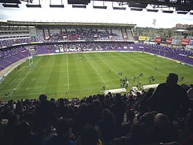 Nuevo Estadio Municipal José Zorrilla