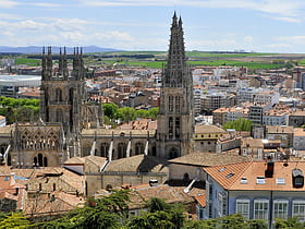 Kathedrale von Burgos