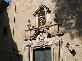 Church of Saint Philip Neri