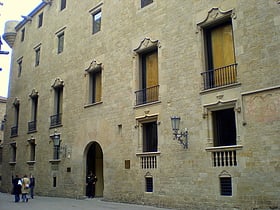 Archivo General de la Corona de Aragón