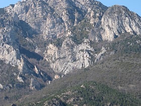 Serra de Moixeró