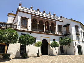 casa de pilatos seville