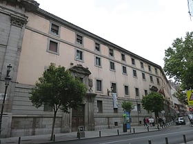 Collège impérial de Madrid