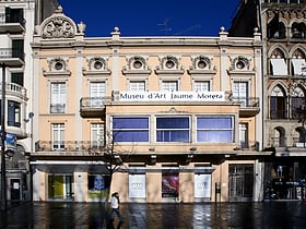 Museu d'Art Jaume Morera