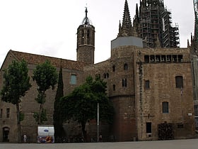 Museo Diocesano de Barcelona