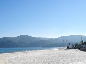 playa de getares algeciras