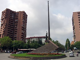 Plaça de la República