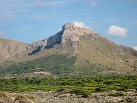 Puig de Ferrutx