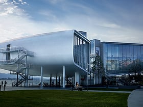 Centro Botín de Arte y Cultura