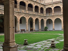 Colegio del Arzobispo Fonseca
