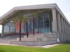 teatre nacional de catalunya barcelona