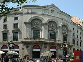 teatre principal barcelona