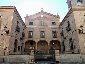 Iglesia de San Ginés de Arlés