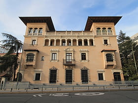 Palace of Bermejillo