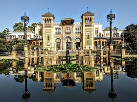 museo de artes y costumbres populares seville