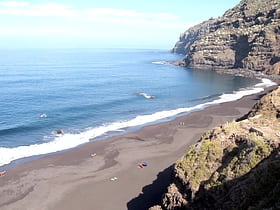 Playa de El Ancón