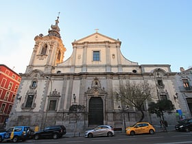 Our Lady of Montserrat Church