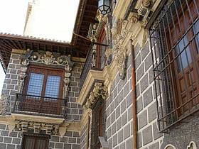 Madrasa of Granada