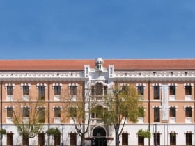 Museo de la Universidad de Murcia