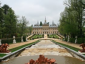 Pałac Królewski
