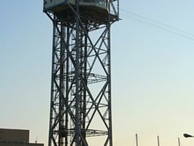 Torre Sant Sebastià